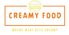 CREAMY FOOD